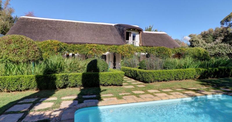 3 Bedroom Property for Sale in Greyton Western Cape